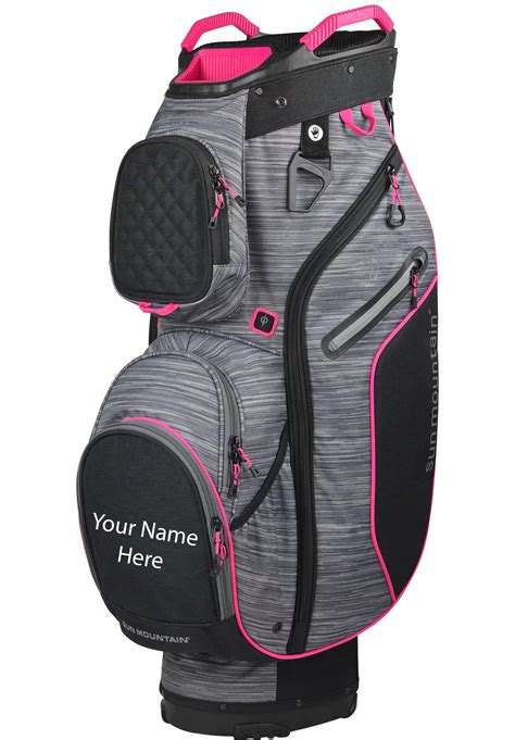 sun mountain ladies golf bags on sale